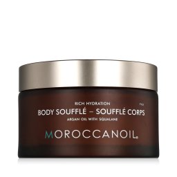 Moroccanoil Fragrance Originale суфле за тяло 200 ml