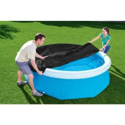 Покривало Bestway 58032 за Fast Set басейн 244 см