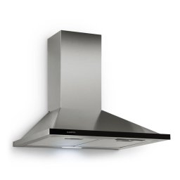 Klarstein Galina, абсорбатор, 60 cm, 350m³/h, LED, неръждаема стомана, акрилно стъкло (TK15-Galina-SL)