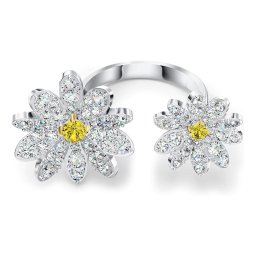 Swarovski Eternal Flower 5534948 - Дамски пръстен