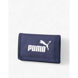 PUMA Phase Sports Wallet Blue