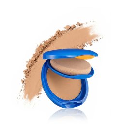 Shiseido UV Protective Compact Foundation SPF 30 12 g нюанс средно охра, нова опаковка