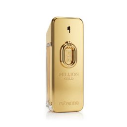Paco Rabanne Million Gold Elixir Парфюм Intense за мъже 100 ml