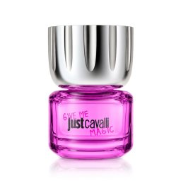 Roberto Cavalli Just Cavalli Give Me Magic for Her Eau de Parfum Eau de Parfum за жени 30 ml