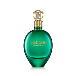 Roberto Cavalli Uomo Verde Assoluto Eau de Parfum за мъже 75 ml