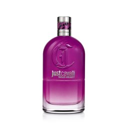 Roberto Cavalli Just Cavalli Wild Pink Eau de Parfum за жени 90 ml