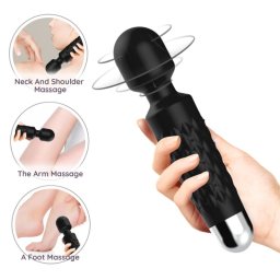 ARMONY - ARMONY MASSAGERS
