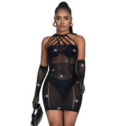 SUBBLIME - SUBBLIME BODYSTOCKINGS