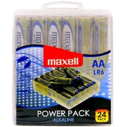MAXELL