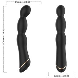 ARMONY - ARMONY VIBRATORS