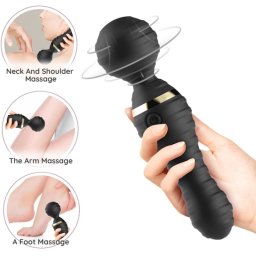 ARMONY - ARMONY MASSAGERS