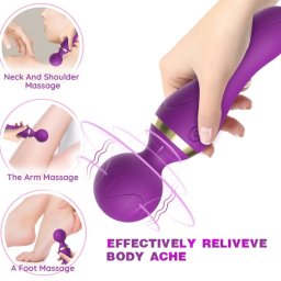 ARMONY - ARMONY MASSAGERS
