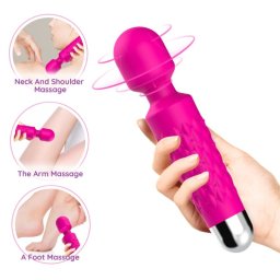 ARMONY - ARMONY MASSAGERS