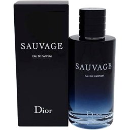 Christian Dior Sauvage EDP 200 мл - ПАРФЮМ за мъже