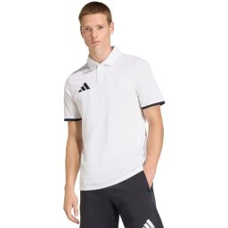 ADIDAS ENTRADA 26 POLO TEE - JZ6661 / Мъжка тениска