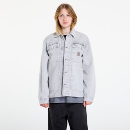 Яке Carhartt WIP OG Arctic Jacket UNISEX Black Chalk Wash S