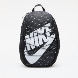 Раница Nike Heritage Sweep Backpack 25L Black/ Black/ Wolf Grey 25 l