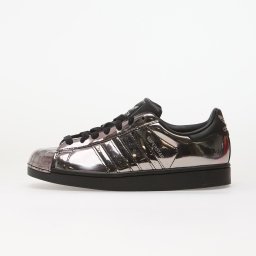 Сникърси adidas Superstar II Core Black/ Core Black/ Silver Met. EUR 41 1/3