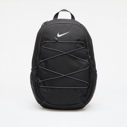 Раница Nike Heritage Sweep Backpack 25L Black/ Black/ Silver 25 l
