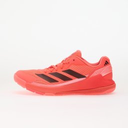 Сникърси adidas Crazyquick LIGHTSTRIKE Padel Solar Turbo/ Core Black/ Lucid Red EUR 40 2/3