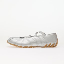 adidas Ghost Sprint Ballet Silver Met./ Silver Met./ Gum 3 5