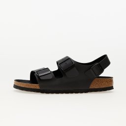 Обувки Birkenstock Milano Birko-Flor Triples Black 39