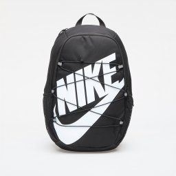 Раница Nike Heritage Sweep Backpack 25L Black/ Black/ White 25 l