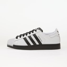 Сникърси adidas Superstar II Ftwr White/ Core Black/ Core Black EUR 41 1/3