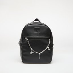 Раница Serena Williams Design Crew Heritage Mini Backpack 6L Black/ Volt/ Black Universal
