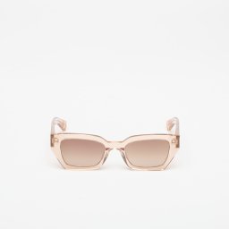 Слънчеви очила MessyWeekend Luna Champagne/ Gradient Brown Universal
