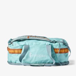 Cotopaxi Allpa Getaway 55L Duffel Tide Pool 55 l