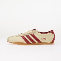 Сникърси adidas Tokyo Warm Vanilla/ Gum 3/ Team Victory Red EUR 40 2/3