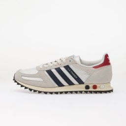Сникърси adidas La Trainer OG Crystal White/ Night Indigo/ Team Victory Red EUR 43 1/3