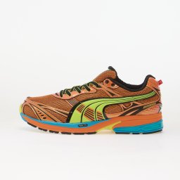 Сникърси Puma Homura Og+ Heat Fire/ Electric Lime EUR 41