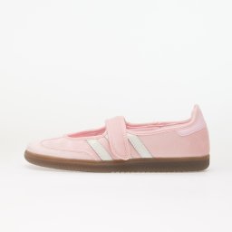 Сникърси adidas x Care Bears Care Bears X Adidas Samba Jane Clear Pink/ Ftwr White/ Gum5 EUR 38 2/3