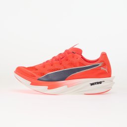 Сникърси Puma Deviate Nitro Elite 4 Ultra Red/ Inky Depths/ White EUR 42.5