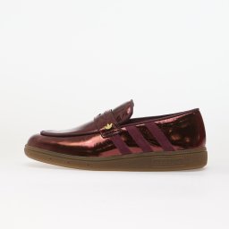 Сникърси adidas Handball Spezial Loafer Maroon/ Maroon/ Gold Met. EUR 35 1/2