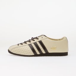 Сникърси adidas Japan Lux Cream White/ Aurora Coffee/ Gold Met. EUR 36 2/3