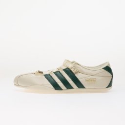 adidas Tokyo Mj Thermal Chrome/ Collegiate Green/ Gold Met. 6