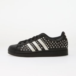 Сникърси adidas Superstar II Core Black/ Zero Met./ Core Black EUR 38