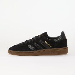 Сникърси adidas Handball Spezial Core Black/ Core Black/ Carbon EUR 41 1/3