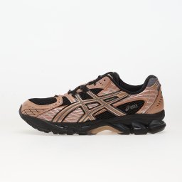 Сникърси Asics Gel-Nimbus 10.1 Black/ Rose Gold EUR 46