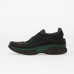 Сникърси Nike Air Rift 2 Black/ Fire Red-Tm Dark Green EUR 40.5