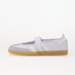 Сникърси adidas Samba Jane Frozen Purple/ Off White/ Gum4 EUR 38 2/3