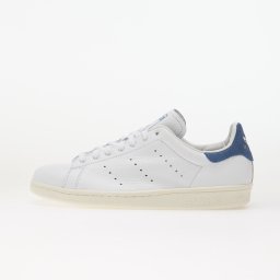 Сникърси adidas Stan Smith 80s Ftwr White/ Focus Blue/ Off White EUR 39 1/3