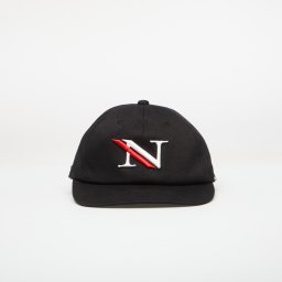 Шапка NEIGHBORHOOD Baseball Cap Black Universal