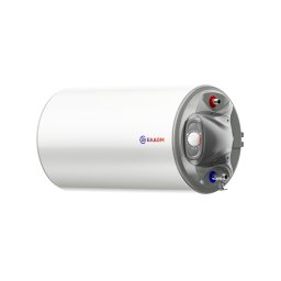 Eldom WHF05039FR Бойлер 50л. Хоризонтален емайлиран 2 Квт.