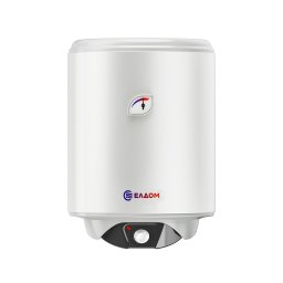 Eldom WVS05044F Бойлер 50л.Вертикален емайлиран 2 квт. нисък