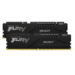 Kingston DRAM 64GB 5200MT/s DDR5 CL40 DIMM KF552C40BBK2-64