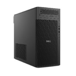 Dell Pro Max Tower T2 FCT2250 BTO107_FCT2250_EMEA_UBU